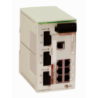 TCSESB093F2CU0 - SwitchGestBasic_6x100TXRJ45,3x100FXFOMul