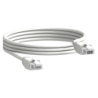 TRV00820 - 5 cables RJ45/RJ45 macho L 2,00m ULP