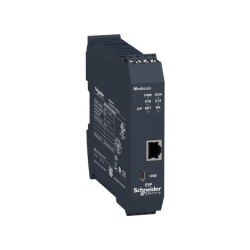 XPSMCMCO0000EI - Módulo Ethernet/IP