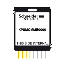 XPSMCMME0000 - Memoria de configuración