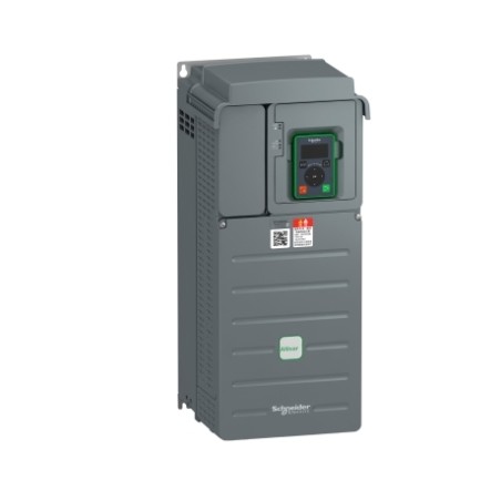 ATV610D18N4 - Altivar 610  18.5 Kw 380...460V TRI