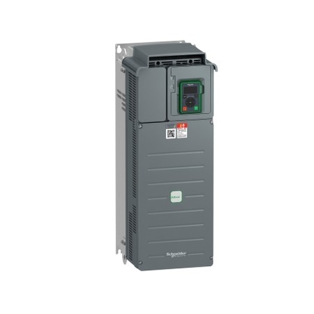 ATV610D37N4 - Altivar 610  37 Kw 380...460V TRI