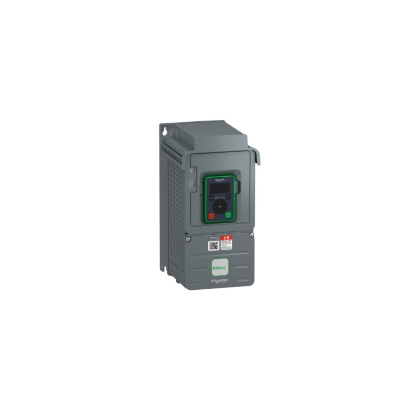 ATV610U75N4 - Altivar 610  7.5 Kw 380...460V TRI