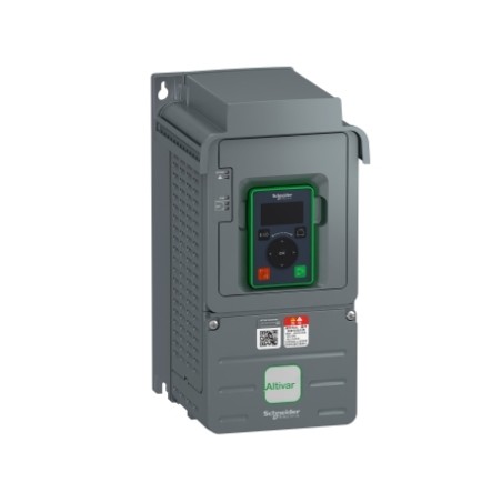 ATV610U75N4 - Altivar 610  7.5 Kw 380...460V TRI