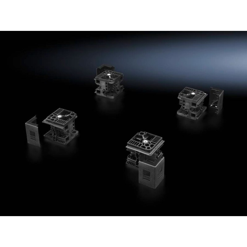 8100000 - Cantoneras Flex-block 100mm