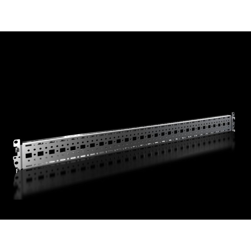 8617030 - Chasis VX de 18*64mm para gabinete de ancho o profundidad de 600mm (4 piezas)