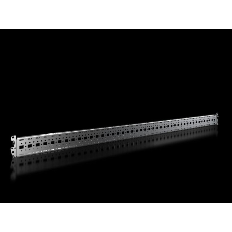 8617060 - Chasis VX de 18*64mm para gabinete de ancho o profundidad de 1200mm (4 piezas).