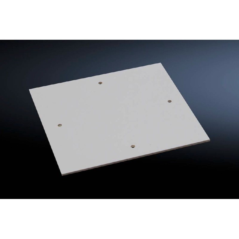 9548000 - PK Placa de montaje 150x150mm (10Pzas)