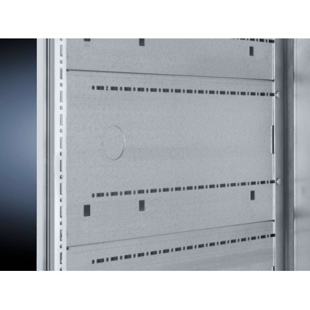 9673082 - SV Modulo para subdivisión lateral de cubiculos sin ent. cables